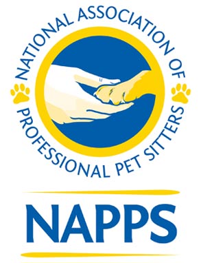 National Association of Professional Pet Sitters