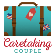 Caretaking Couple